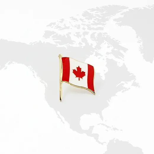 Flag - Canada