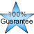 100% Satisfaction Guaranteed