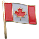 Flag - Canada