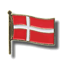 Flag - Denmark