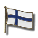 Flag - Finland