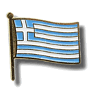 Flag - Greece