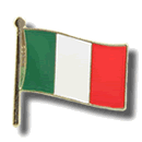 Flag - Italy