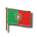 Flag - Portugal