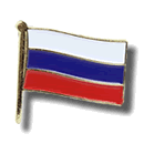 Flag - Russia