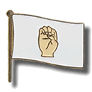 Flag - Sign
