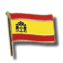 Flag- Spain