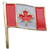 Flag - Canada