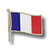 Flag - France