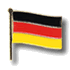 Flag - Germany