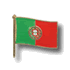 Flag - Portugal