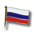 Flag - Russia