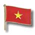 Flag - Vietnam