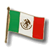 Flag - Mexico