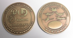 - Kingpins Custom Coins 05 -
