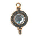 - Die-Struck Lapel Pin 12 -