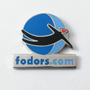 - Kingpins Custom Cloisonne Lapel Pin 07 -