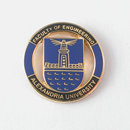 - Cloisonne Lapel Pin 47 -