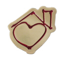 - Kingpins Custom Printed Lapel Pin 44 -