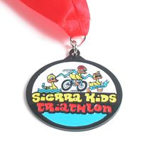 - Custom Medals by Kingpins 2 -